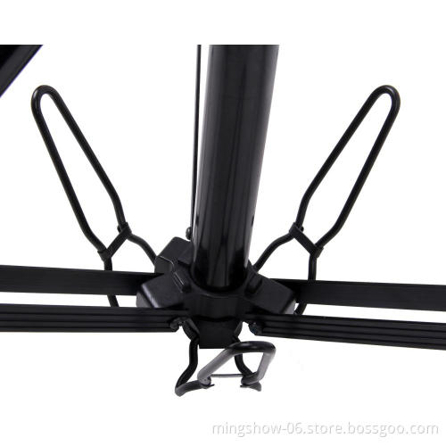 Wholesale beauty salon mannequin head bracket stand tripod for mannequin head